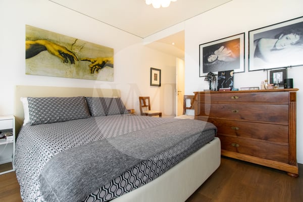 MODERNO APPARTAMENTO CON VISTA APERTA 9