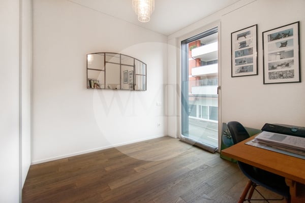 MODERNO APPARTAMENTO CON VISTA APERTA 8