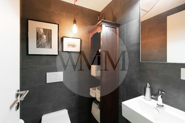 MODERNO APPARTAMENTO CON VISTA APERTA 11