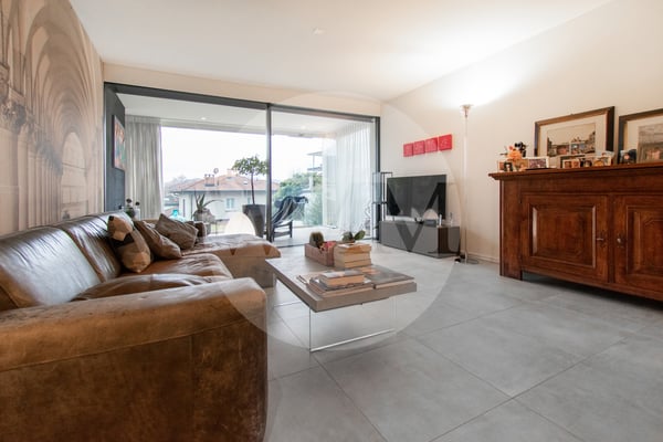 MODERNO APPARTAMENTO CON VISTA APERTA 1