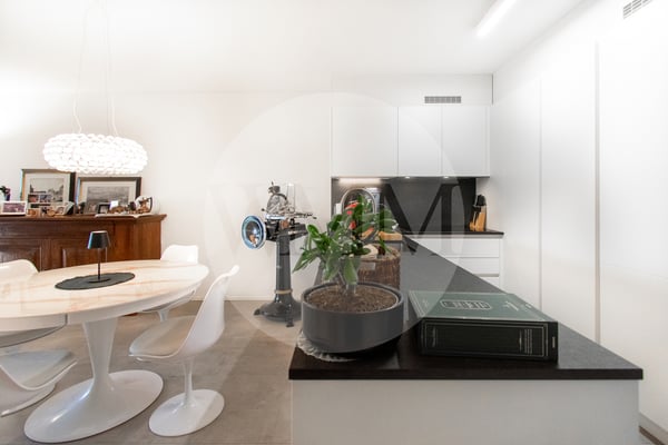 MODERNO APPARTAMENTO CON VISTA APERTA 3