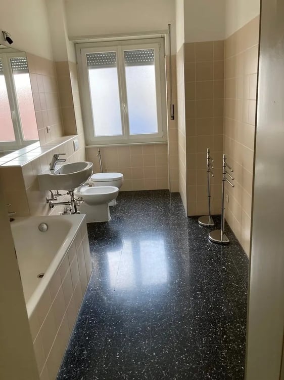 Affittasi appartamento a Chiasso 8