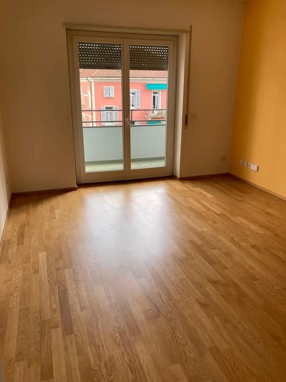 Affittasi appartamento a Chiasso 1