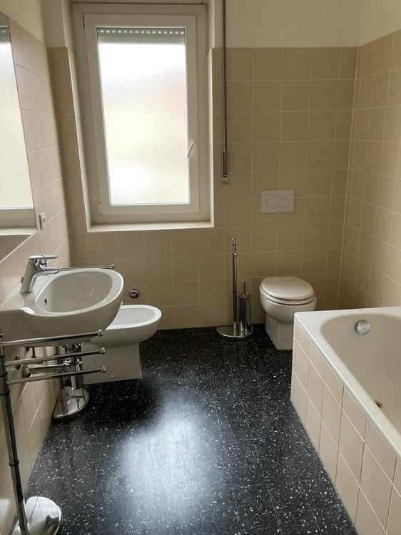 Grazioso appartamento 1.5 locali 5