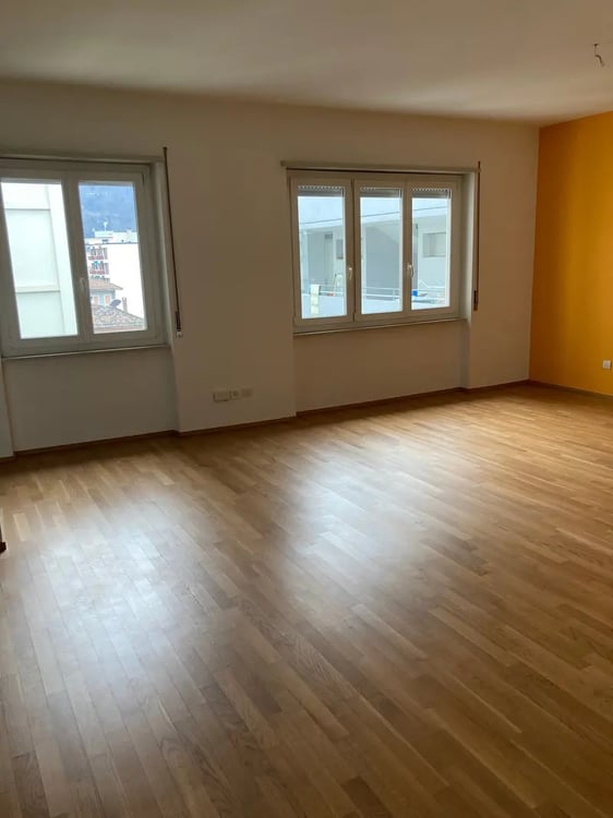 Grazioso appartamento 1.5 locali 1