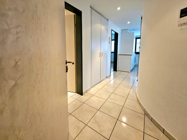 Vendesi appartamento di 3.5 locali a Lugano 5