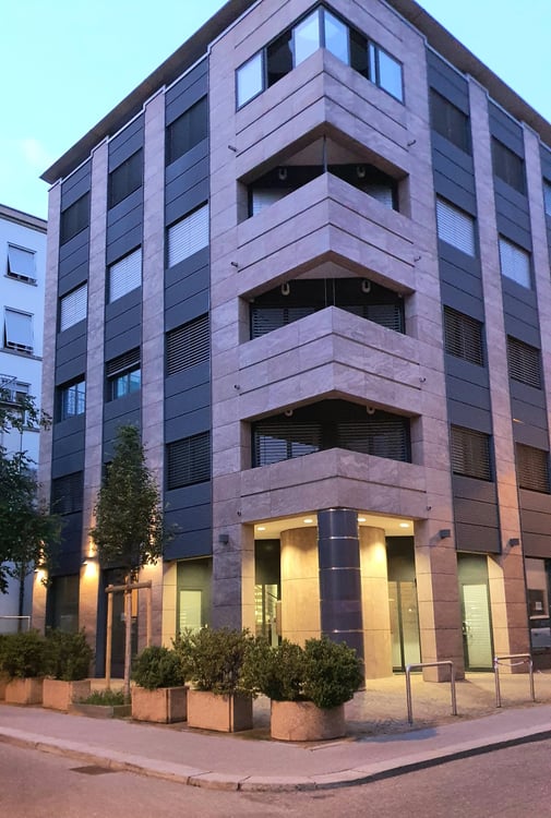 Vendesi appartamento di 3.5 locali a Lugano 1