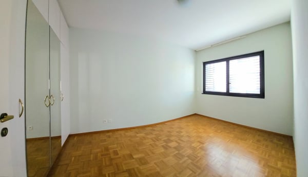 Vendesi appartamento di 3.5 locali a Lugano 3