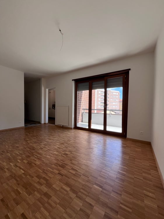 Luminoso appartamento di 5 locali a Lugano – Via Zurigo 18 3