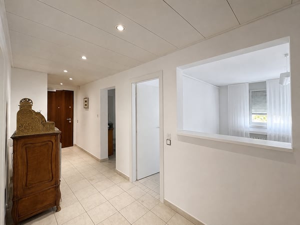 Ufficio di prestigio nel cuore di Lugano 1