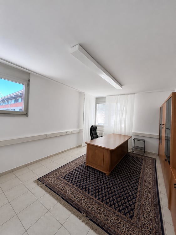 Ufficio di prestigio nel cuore di Lugano 2