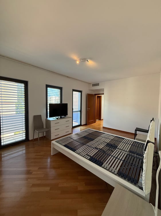 Elegante attico 17