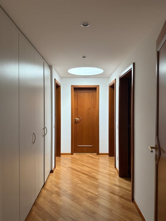 Elegante attico 21