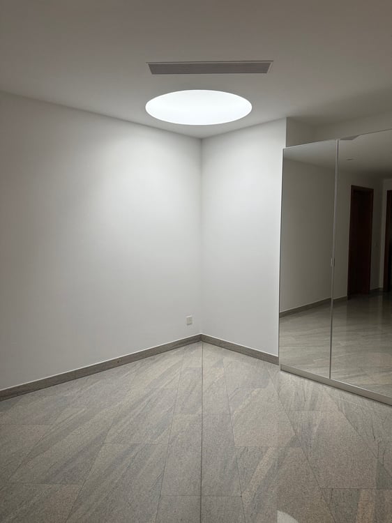 Elegante attico 19