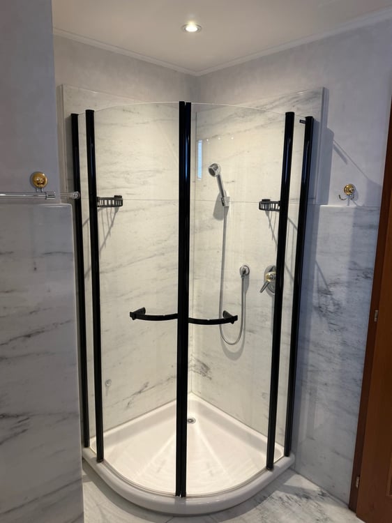 Elegante attico 14