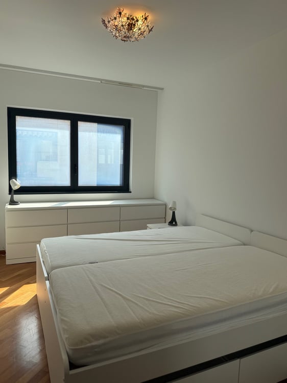 Elegante attico 16