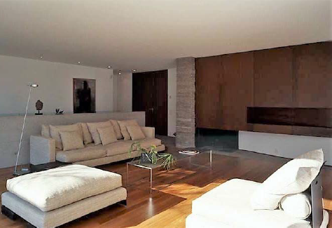 Incantevole villa di 3.5 locali a Bironico – Con terrazza panoramica e giardino 3