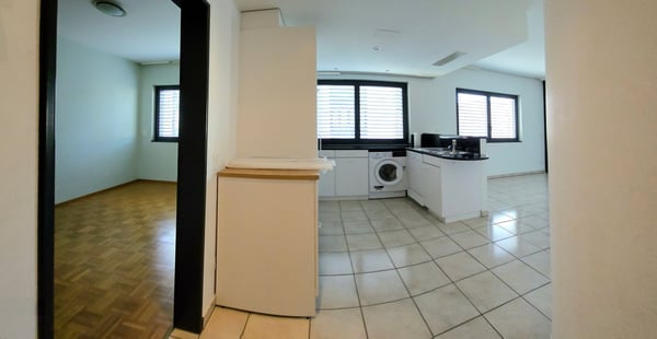Affittasi appartamento ammobiliato di 2.5 locali a Lugano 3