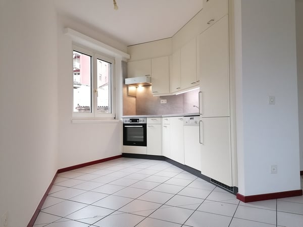 AFFITTASI 1.5 LOCALI - MENDRISIO - Palazzo Bena 1