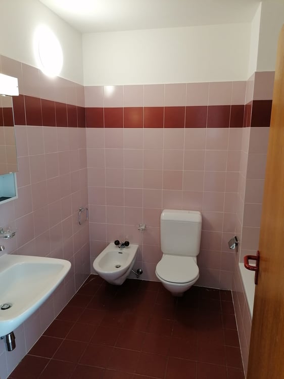 AFFITTASI 1.5 LOCALI - MENDRISIO - Palazzo Bena 5