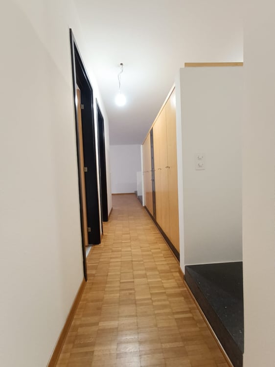 AFFITTASI 1.5 LOCALI A MENDRISIO 7