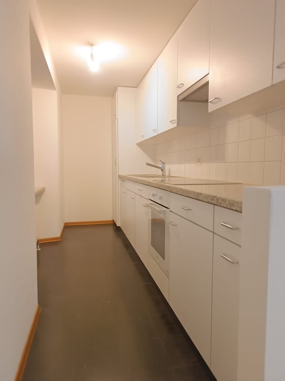 AFFITTASI 1.5 LOCALI A MENDRISIO 6