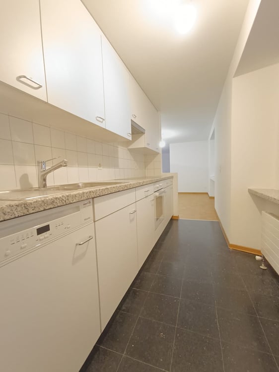 AFFITTASI 1.5 LOCALI A MENDRISIO 5