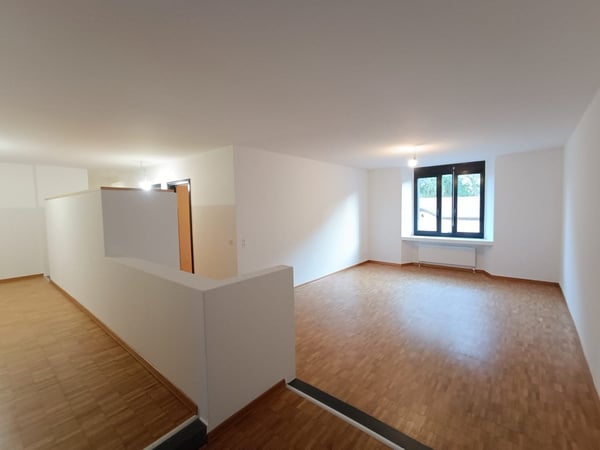 AFFITTASI 1.5 LOCALI A MENDRISIO 1