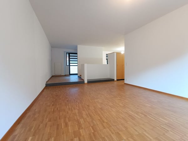 AFFITTASI 1.5 LOCALI A MENDRISIO 4