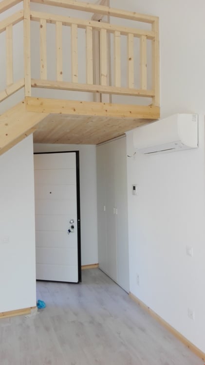 SAVOSA - affittasi CASA UNIFAMILIARE INDIPENDENTE 2