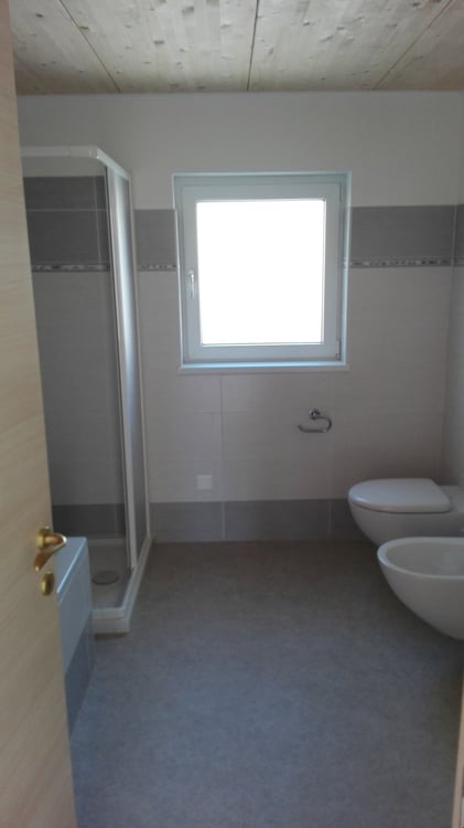 SAVOSA - affittasi CASA UNIFAMILIARE INDIPENDENTE 8