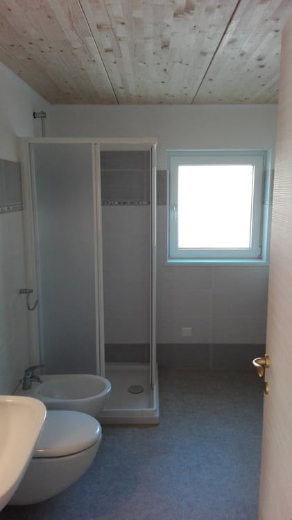 SAVOSA - affittasi CASA UNIFAMILIARE INDIPENDENTE 7