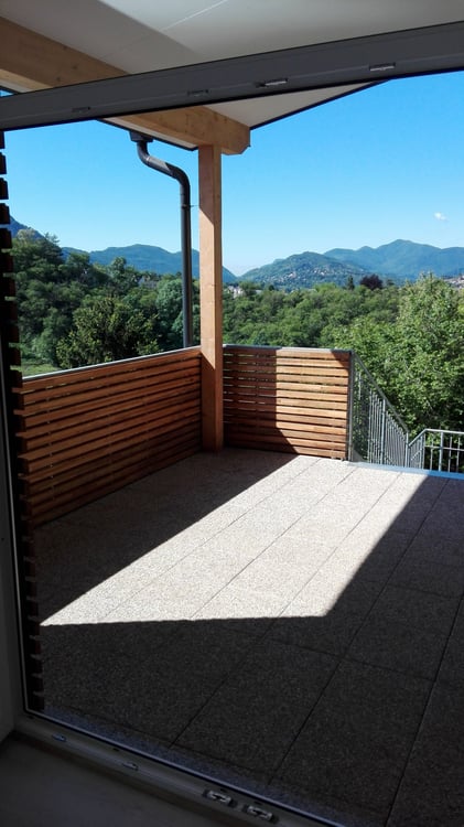 SAVOSA - affittasi CASA UNIFAMILIARE INDIPENDENTE 11