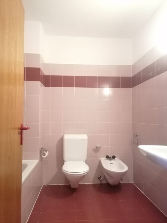 AFFITTASI APPARTAMENTO 2.5 LOCALI A MENDRISIO 6