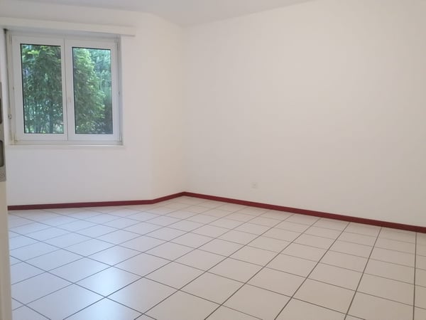 AFFITTASI APPARTAMENTO 2.5 LOCALI A MENDRISIO 5