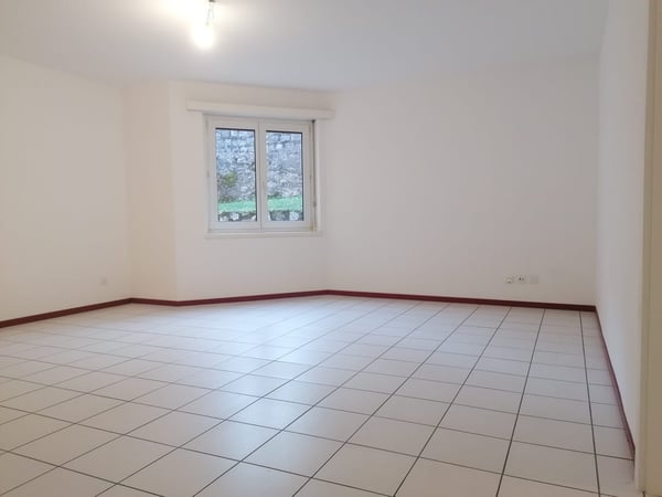AFFITTASI APPARTAMENTO 2.5 LOCALI A MENDRISIO 1