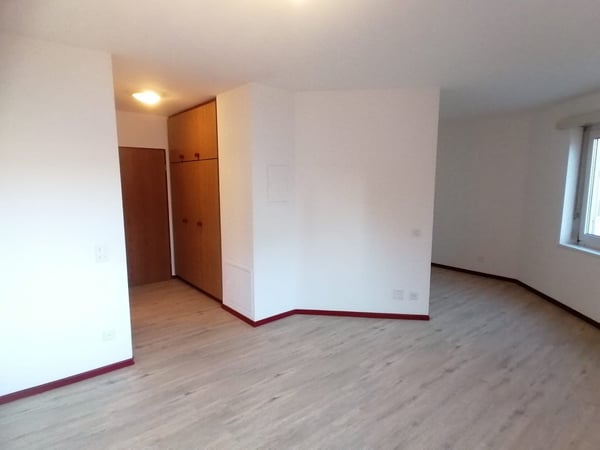 AFFITTASI APPARTAMENTO 2.5 LOCALI A MENDRISIO 2