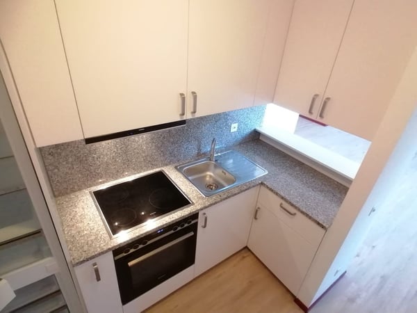 AFFITTASI APPARTAMENTO 2.5 LOCALI A MENDRISIO 5