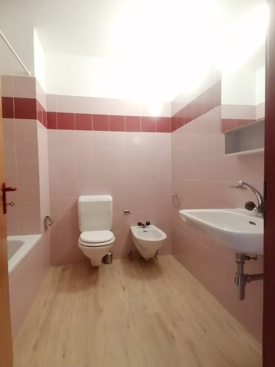 AFFITTASI APPARTAMENTO 2.5 LOCALI A MENDRISIO 7