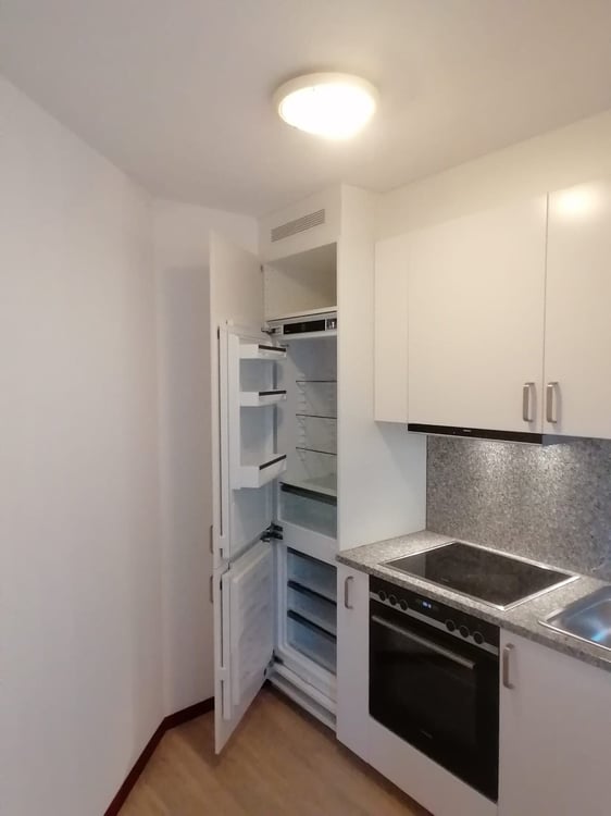 AFFITTASI APPARTAMENTO 2.5 LOCALI A MENDRISIO 6