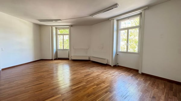 Gewerbefläche an Top-Lage in der Luzerner Innenstadt 2