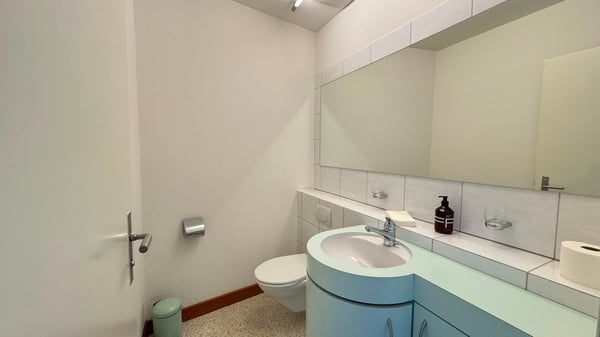 Gewerbefläche an Top-Lage in der Luzerner Innenstadt 5