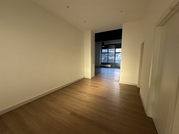 Spazio Moderno Attività Commerciale 3