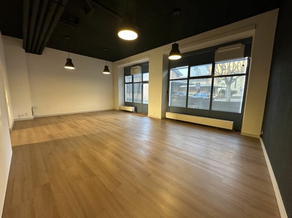 Spazio Moderno Attività Commerciale 4