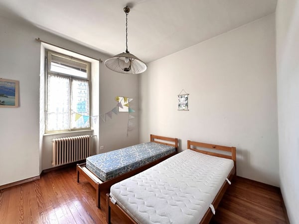 Affascinante villa storica con vista imperdibile sul Lago Maggiore 5