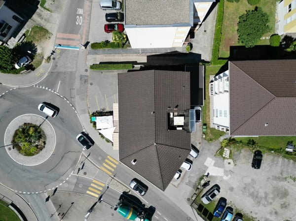 Stabile di Reddito a Locarno! - Gebäude in Locarno! 5