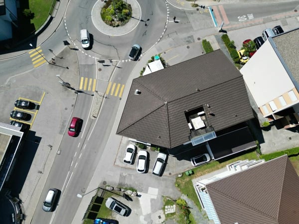 Stabile di Reddito a Locarno! - Gebäude in Locarno! 4