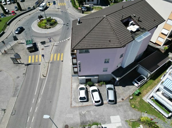 Stabile di Reddito a Locarno! - Gebäude in Locarno! 6