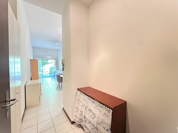 Monolocale in residenza con sauna e piscina vicino al centro 4