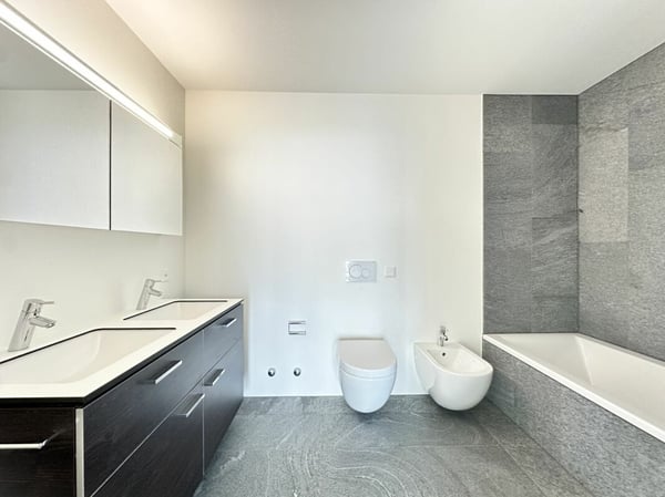 Esclusivo appartamento 1.5 locali con vista mozzafiato sul Lago Maggiore 10